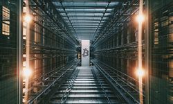 Bitcoin madenciliğinde enerji talebi hızla artıyor