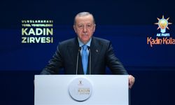 Erdoğan: Kadınlar Yerel Yönetimlerde Etkin Olmalı