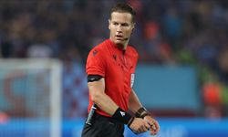 Monaco–Galatasaray Maçını Danny Makkelie Yönetecek