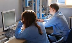 Meslek liselerinde "dijital atölye" dönemi