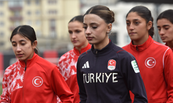 Van’ın koşucu kızları bu yıl 46 madalya kazandı