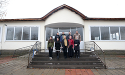 Sağlık çalışanlarıyla okuryazarlık seviyesi yükseliyor