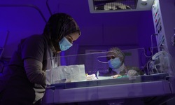 Hakkari'de anne bebek ölüm oranları düştü!