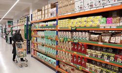 Ekimde ticaret ve perakende satış hacmi yıllık arttı