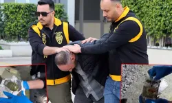 Bahçesinde el bombası bulunan şüpheli: “Başkası gömmüş”