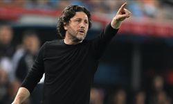 Trabzonspor, Tekke ile sahadaki grafiğini sürdürüyor