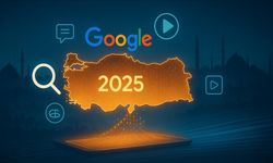 Google’dan 2025 Türkiye Trendleri Açıklandı