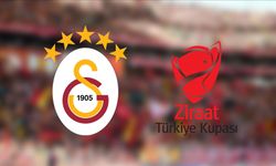 Galatasaray, Türkiye Kupası Grup Kurasına Katılmayacak