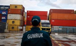Gümrük cezaları ve fazla mesai ücretleri güncellendi