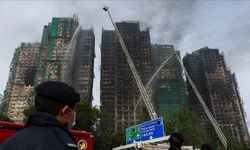 Hong Kong Tai Po yangınında ölü sayısı 159’a yükseldi