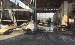 Kocaeli yangınında 13 çalışandan biri sigortalı