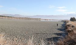 Tehlikede olan Ulaş Gölü’ne su takviyesi başlıyor