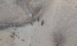 Tunceli'de kaçak avcılara rekor ceza: 1 milyon 96 bin lira!