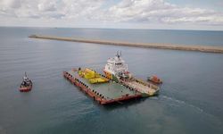 LPG ithalatı ekim’de yüzde 17 geriledi