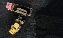 Afrika, kritik yer altı zenginlikleriyle dikkat çekiyor