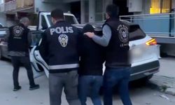 Mali suç örgütlerine büyük darbe: 179 gözaltı