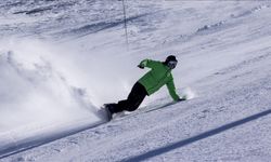 Palandöken’de kayak sezonu yarın resmen başlıyor