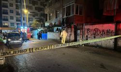 Pendik’te ev yangınında 3 çocuk yaşamını yitirdi