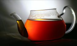 Çay tüketimi yaşlı kadınların kemik sağlığına faydalı