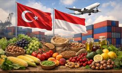 Endonezya ile tarım ticaretinde engel aşıldı