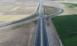 Ankara-Niğde Otoyolu Uluslararası ödül aldı