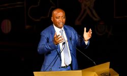 Afrika Uluslar Kupası 4 yılda bir oynanacak