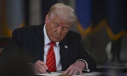 Trump, 901 milyar dolarlık savunma bütçesini imzaladı