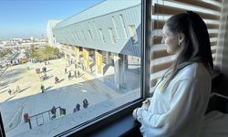 Van’daki “Anne Oteli” 2 bin anneyi ağırladı