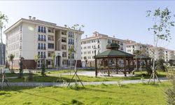 Yüzyılın Konut Projesi’nde başvurular yarın bitiyor