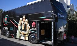 TikTok’ta Ailem Güvende otobüsü yola çıkıyor