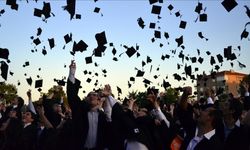 Türkiye dünya öğrencilerinin gözdesi