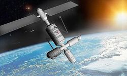 Türksat 5B uzayda 4. yılını tamamladı