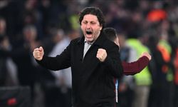 Trabzonspor, Fatih Tekke ile Papara Park'ta boyun eğmiyor