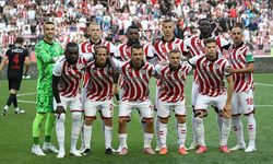 Samsunspor Avrupa’da 18. randevusuna çıkıyor