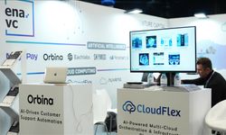 Türk şirketi Orbina, kurumlara türkçe yapay zeka sunuyor