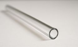 Cam pipet kullanımı ağız ve sindirimi tehdit ediyor