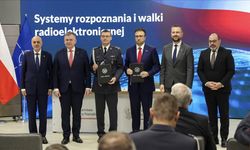 ASELSAN’dan Avrupa’ya elektronik harp ihracatı