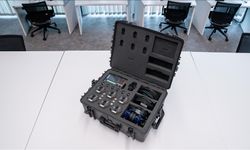 Akustik sistemlerle enkaz altı arama kurtarma hızlanacak