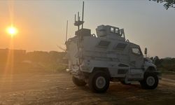 Türk Savunma Sanayisi BM Araçlarını Koruyacak