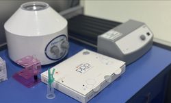 Kas ve İskelet hastalıklarında PRP desteği