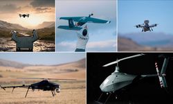 Türk İHA’larında 2026 hedefi seri üretim