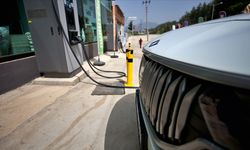 Türkiye’de elektrikli otomobil sayısı 350 bine yaklaştı