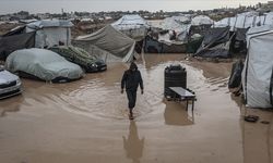 Arap ülkelerinde bugünden itibaren olumsuz hava