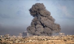 İsrail ordusu Gazze’de ateşkesi ihlal ediyor