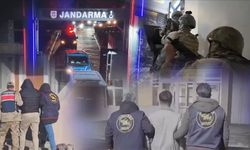 FETÖ’ye yönelik 28 ilde operasyonda 76 gözaltı