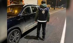 Göç denetimlerinde 55 kaçakçı, 972 göçmen ele geçirildi