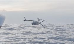 Avcı İHA TALAY, deniz testleri için gün sayıyor