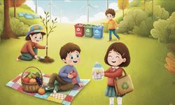 Okullarda Tutum ve Türk Malları Haftası kutlanacak