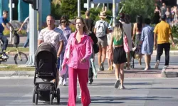 Antalya turizminde Ukrayna etkisi artıyor