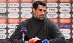 Volkan Demirel Gençlerbirliği’nden istifa etti